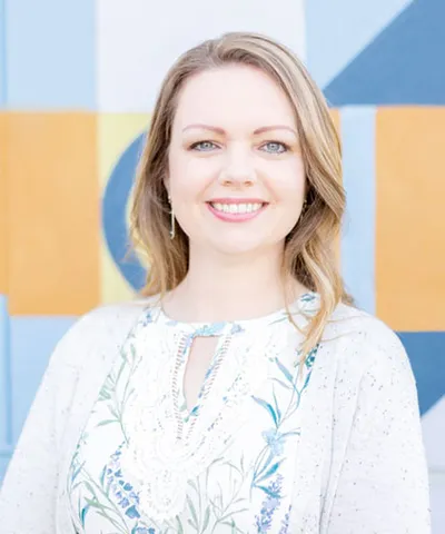 Mary Anne Tessitore, FNP-C — Family Nurse Practitioner · Co-Founder
