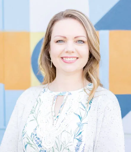 Mary Anne Tessitore, FNP-C, Founder of Alvin-Manvel Family Clinic