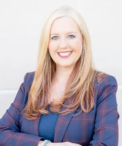 Sheryl Inman, FNP-C — Family Nurse Practitioner · Co-Founder