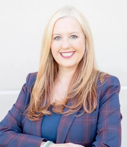 Sheryl Reeder, FNP-C, Co-Founder of Alvin-Manvel Family Clinic