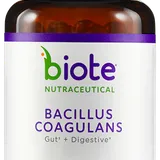 Bacillus Coagulans