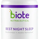 Best Night Sleep