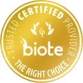 Biote Certified Provider