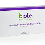 Multistrain Probiotic