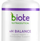 vH Balance