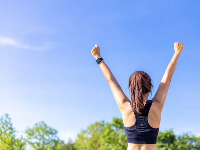 Wellness and preventive care at Alvin-Manvel Family Clinic